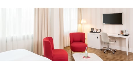 Room Premium Room with View